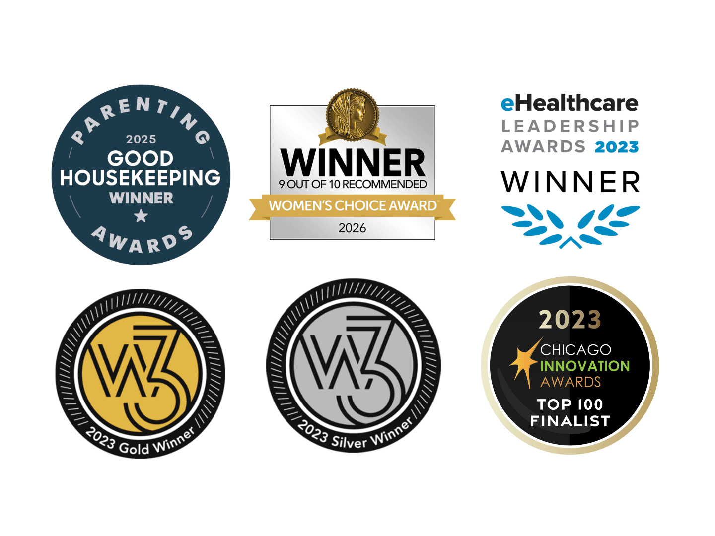 App Award Update 2025