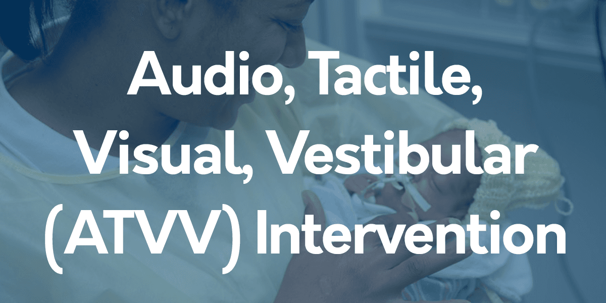 ATVV Intervention Course Tile