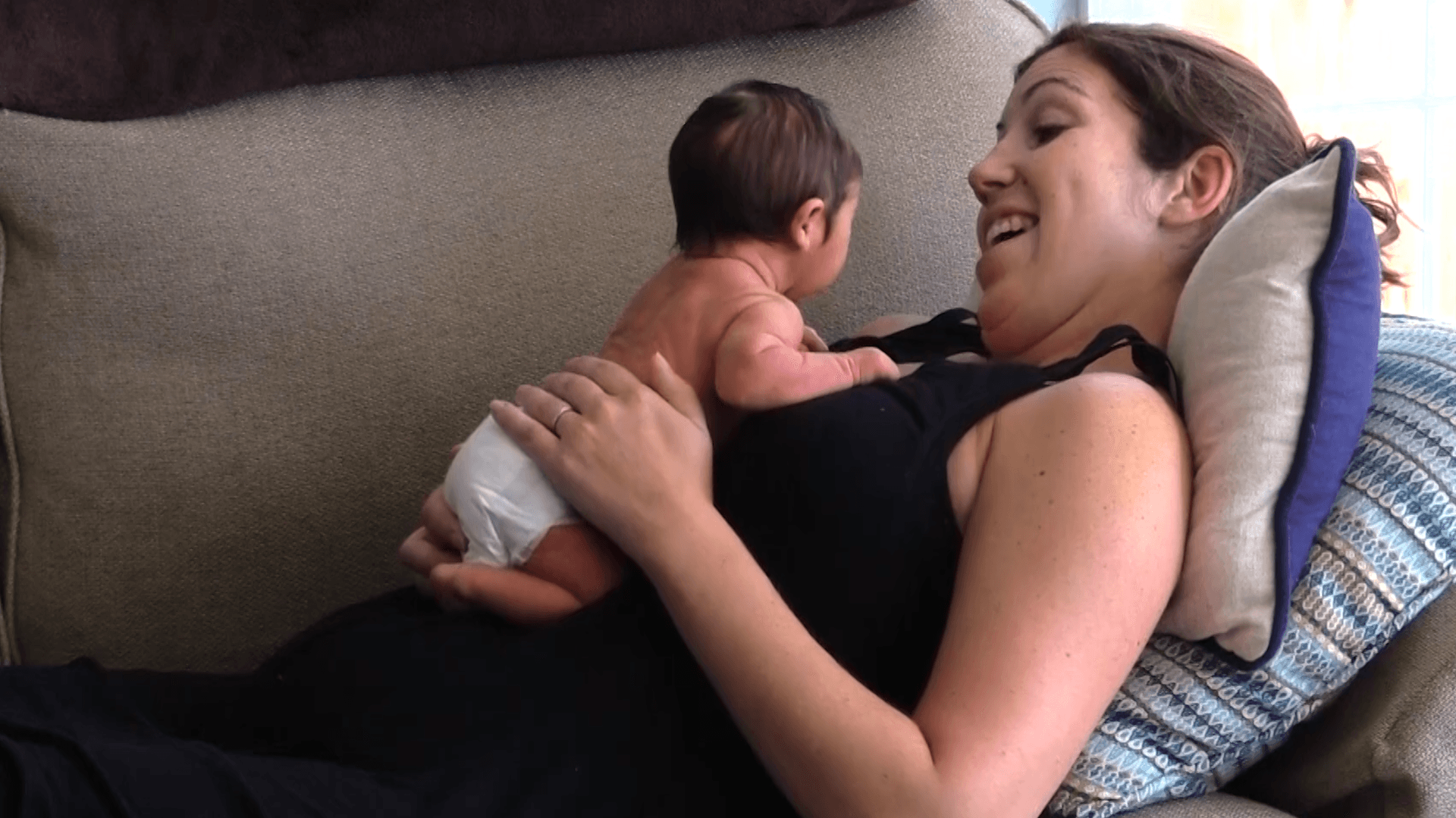 Face to Face Activity