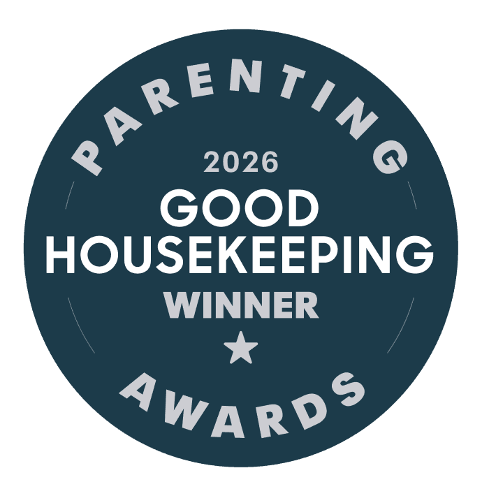Good Housekeeping 2026 Seal