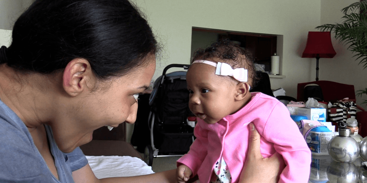 Infant Regulation: Development, Detection and Strategies to Support