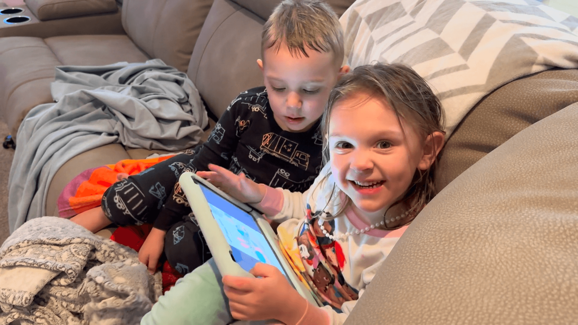 Video Thumbnail