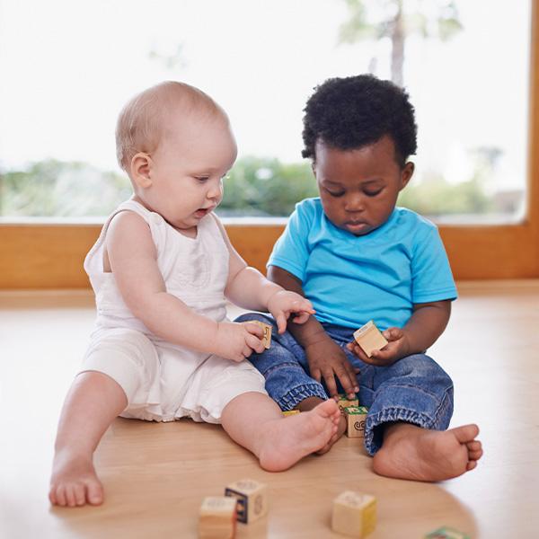 Learning and growing together