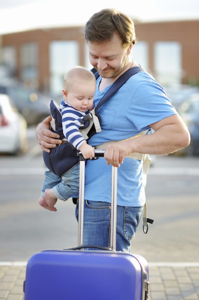 father_traveling_with_baby
