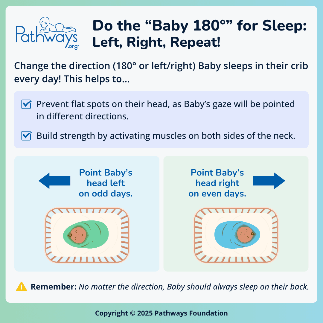 Infographic titled, \