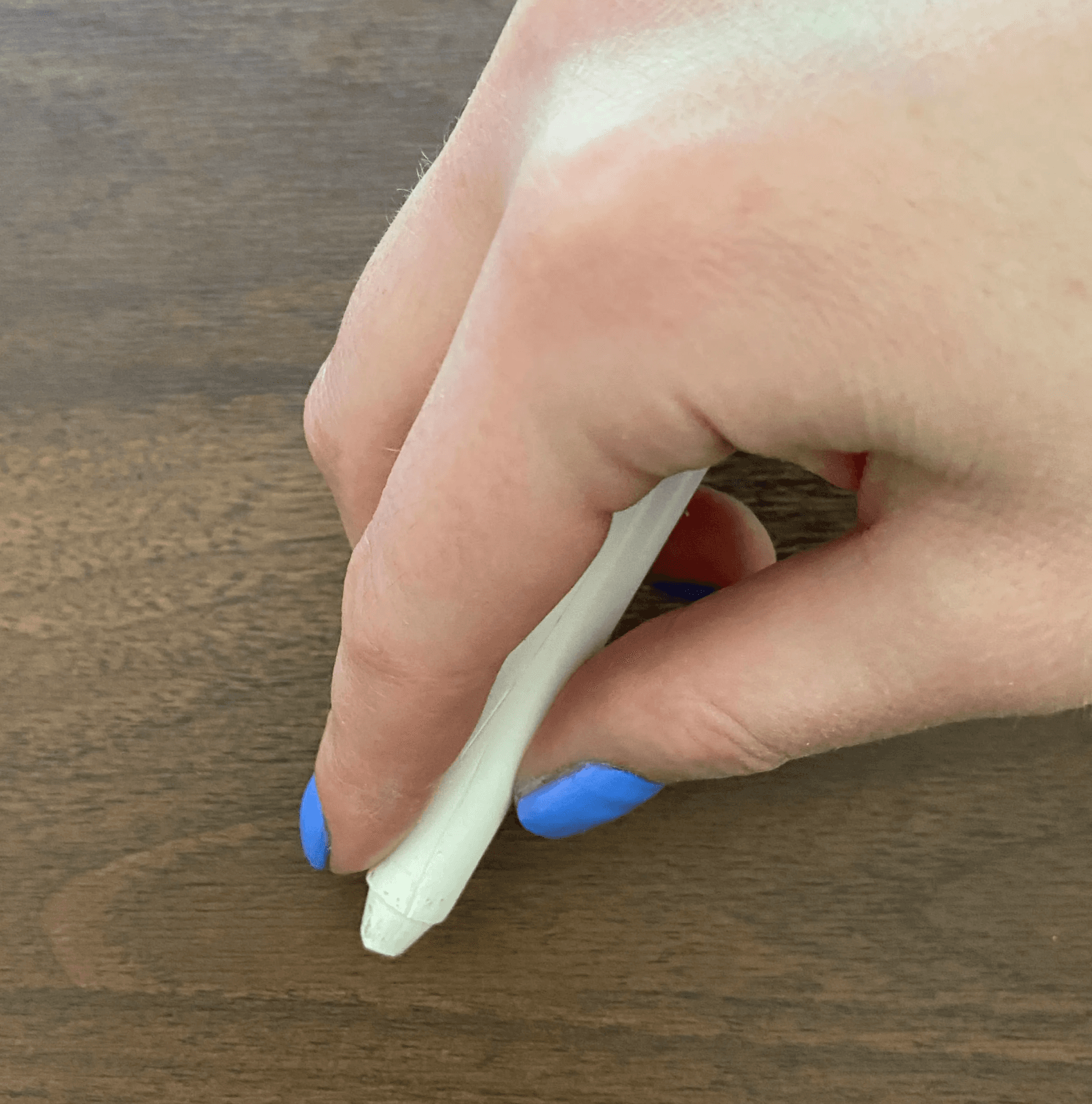 Digital pronate grasp